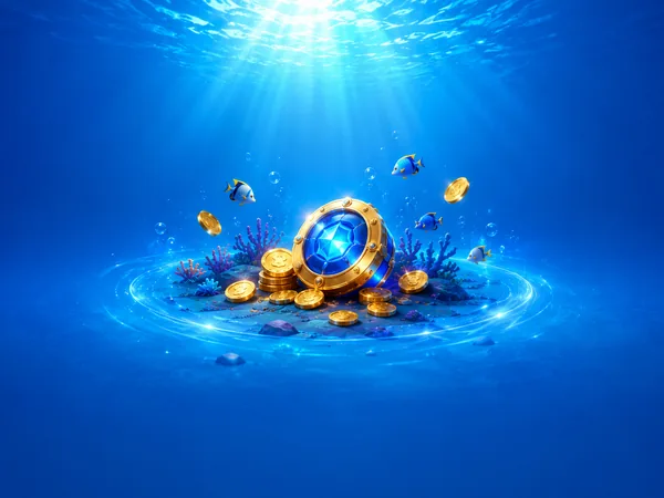 ภาพประกอบ Dragon Releases Fish ลำดับที่ 4 บน 79mb