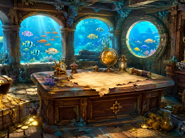 ภาพประกอบ Jackpot Fishing 3 บน 79mb