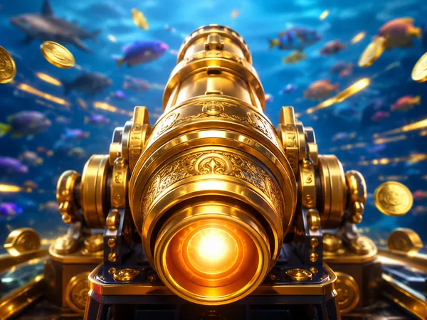 ภาพประกอบ Monkey King Fisher ลำดับที่ 1