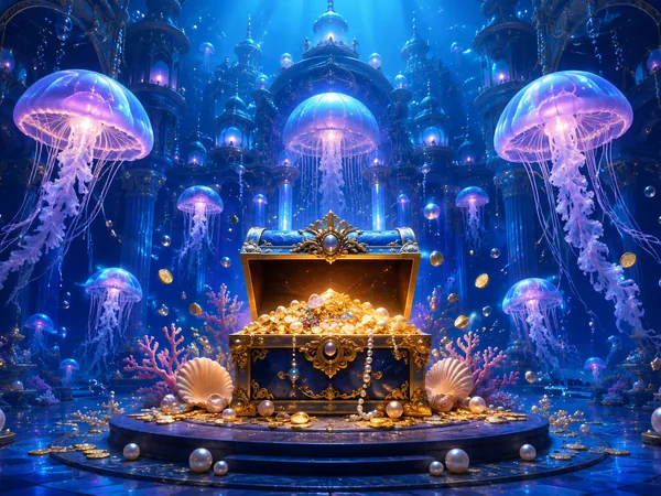 ภาพประกอบ Monkey King Fisher ลำดับที่ 4